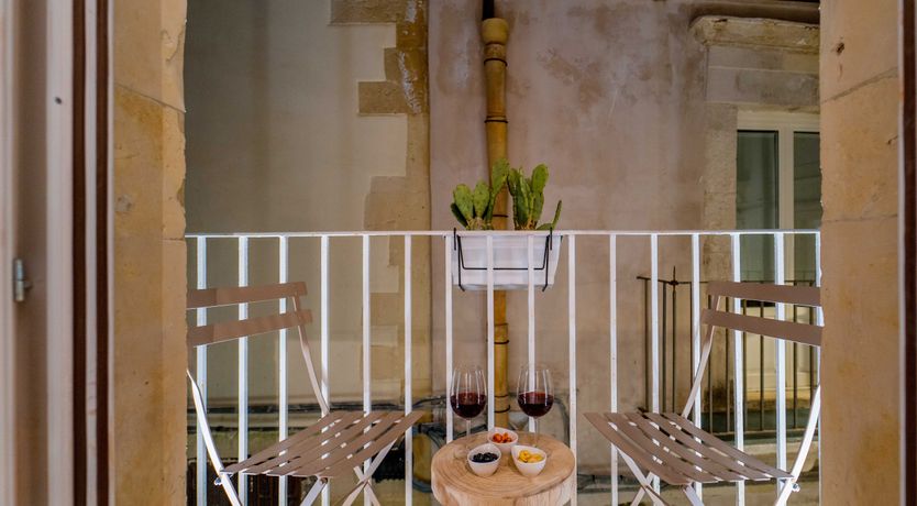 Photo of Raw Materials