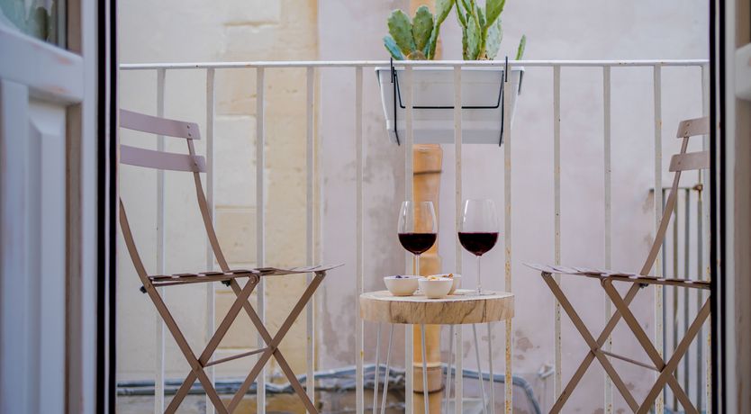 Photo of Raw Materials