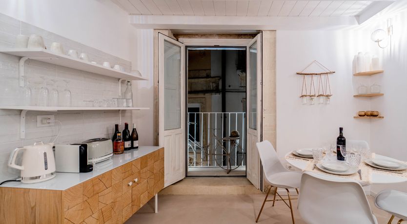 Photo of Raw Materials