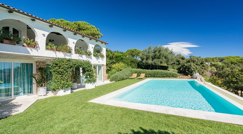 Photo of Sweet Sardinia