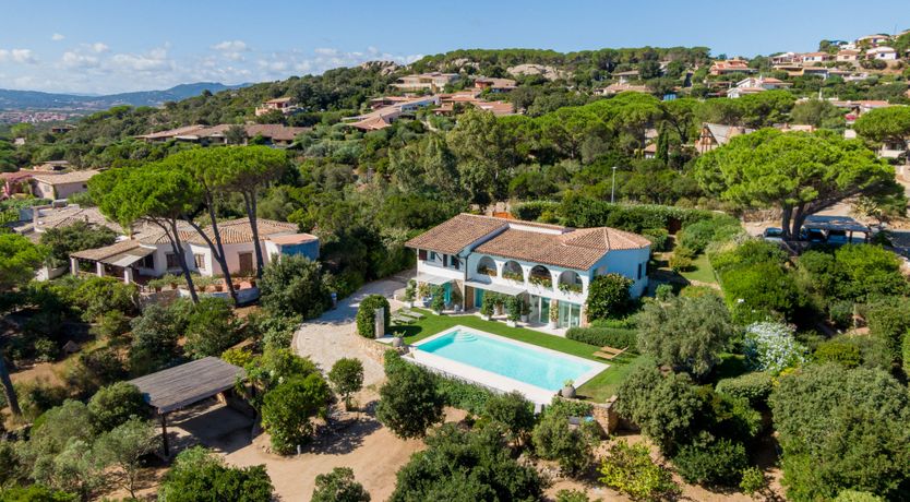 Photo of Sweet Sardinia