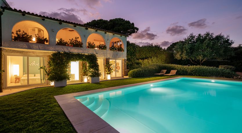 Photo of Sweet Sardinia