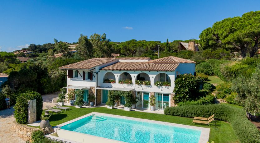 Photo of Sweet Sardinia