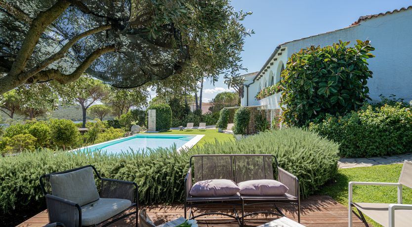 Photo of Sweet Sardinia