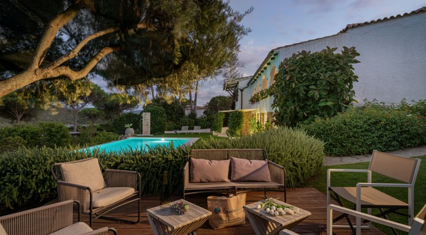 Photo of Sweet Sardinia