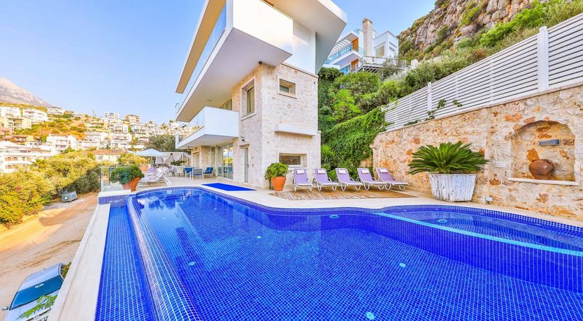 Photo of Taurus Twilight