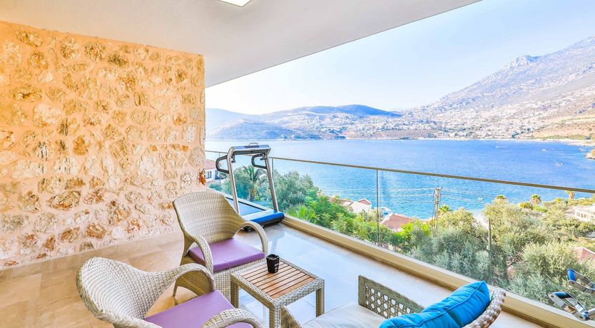 Photo of Taurus Twilight