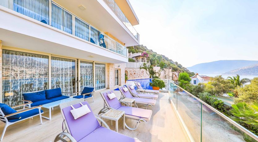 Photo of Taurus Twilight