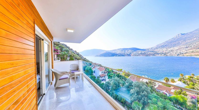 Photo of Taurus Twilight