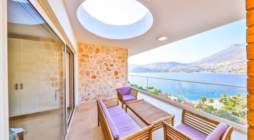 Photo of Taurus Twilight