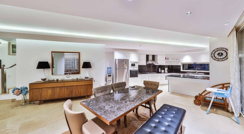 Photo of Taurus Twilight