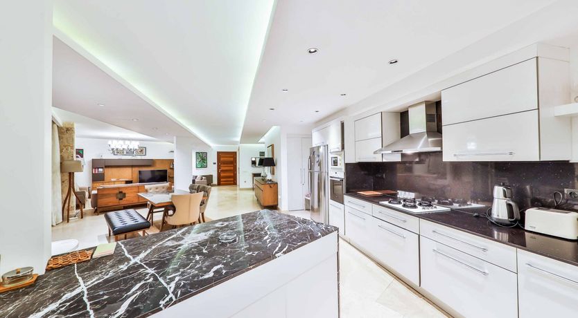 Photo of Taurus Twilight