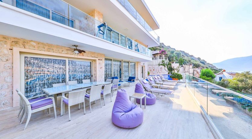 Photo of Taurus Twilight