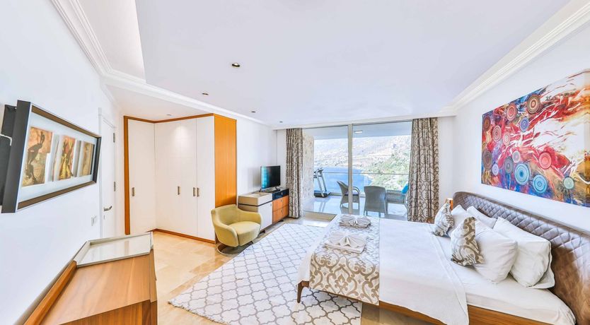 Photo of Taurus Twilight