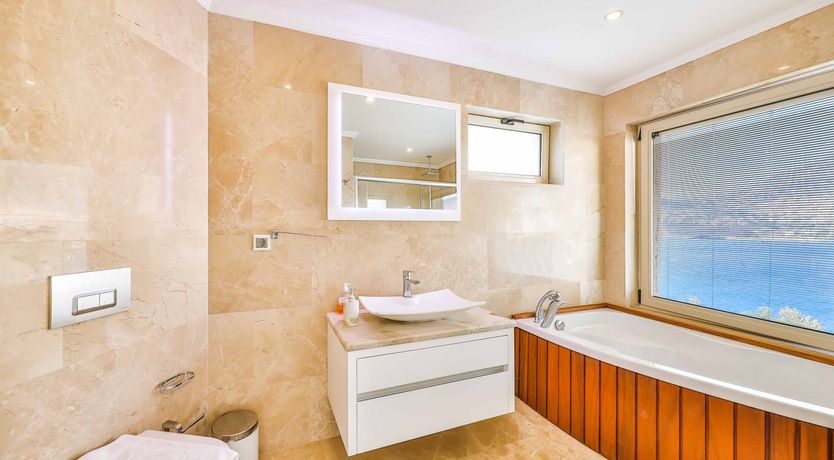 Photo of Taurus Twilight