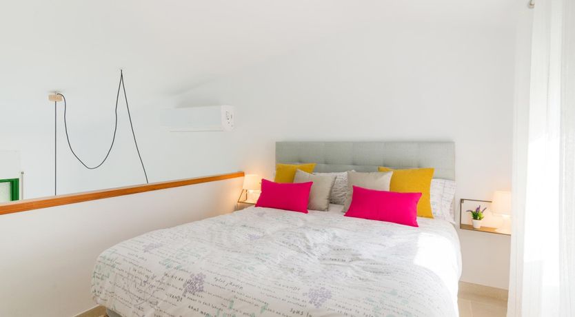 Photo of The Art of Loving