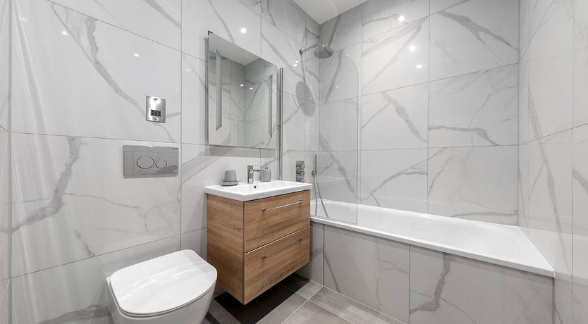 Photo of Thames Sunrise