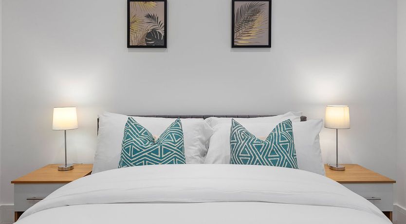 Photo of Thames Sunrise