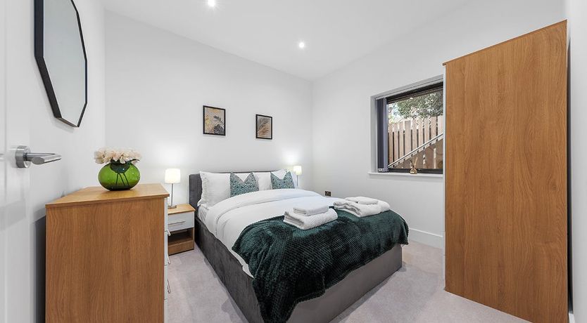 Photo of Thames Sunrise