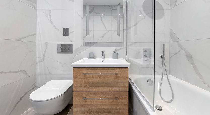 Photo of Thames Sunrise