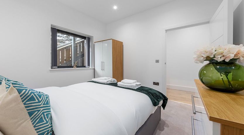 Photo of Thames Sunrise