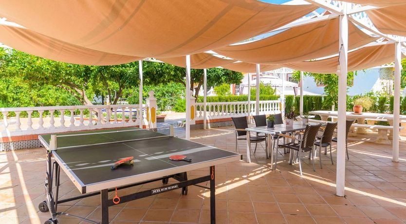 Photo of The Honeybee Spot