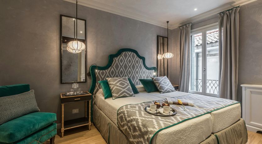 Photo of Illustrious Venus