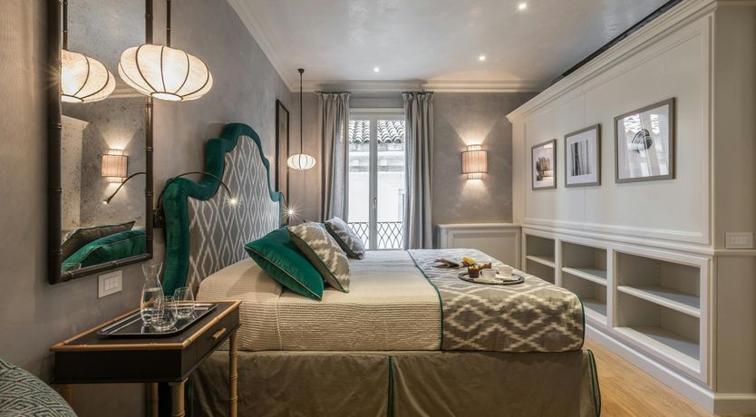 Photo of Illustrious Venus