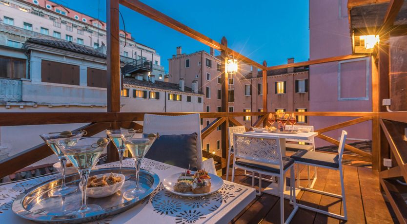 Photo of Illustrious Venus