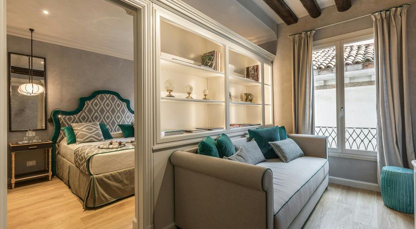 Photo of Illustrious Venus