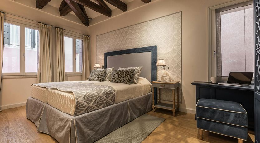 Photo of Illustrious Venus