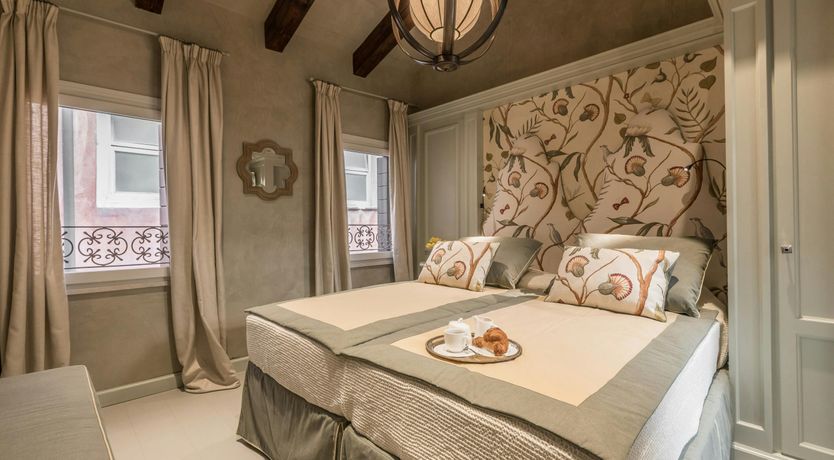 Photo of Illustrious Venus