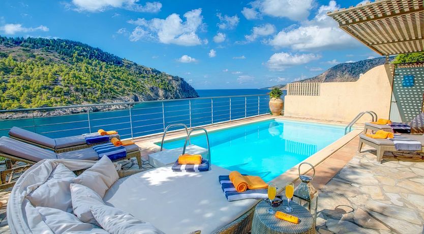 Photo of A Beauty's Paradise