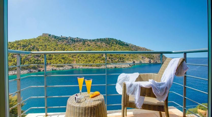 Photo of A Beauty's Paradise