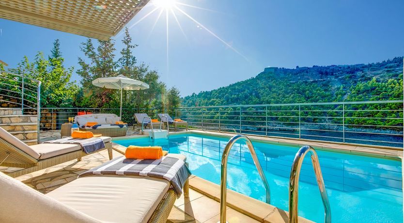 Photo of A Beauty's Paradise