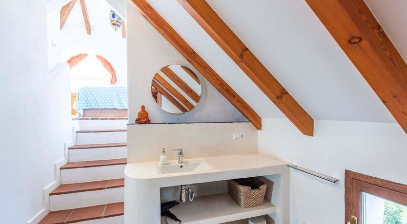 Photo of Spanish Blue