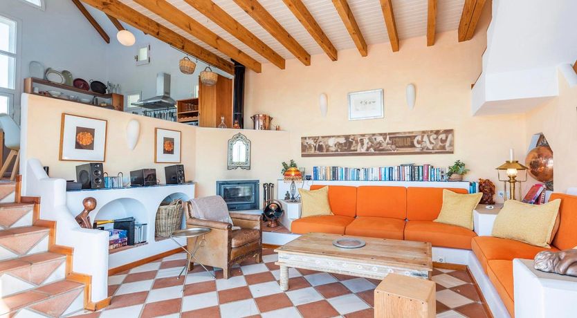 Photo of Spanish Blue