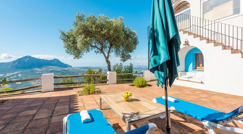 Photo of Spanish Blue