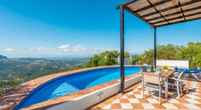 Photo of Spanish Blue