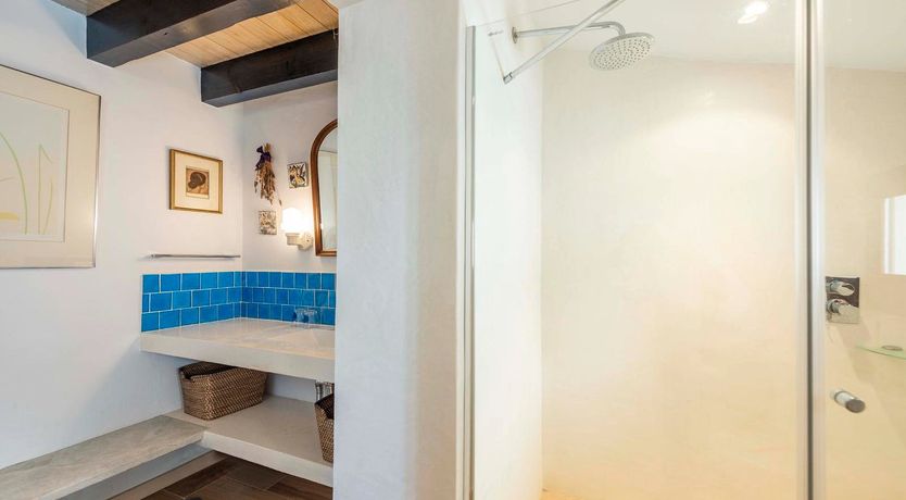 Photo of Spanish Blue