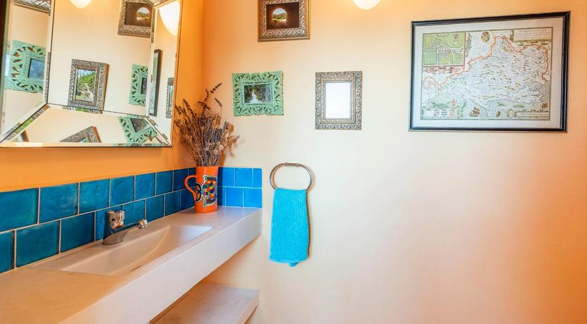 Photo of Spanish Blue