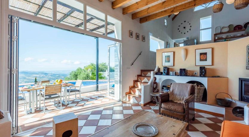 Photo of Spanish Blue