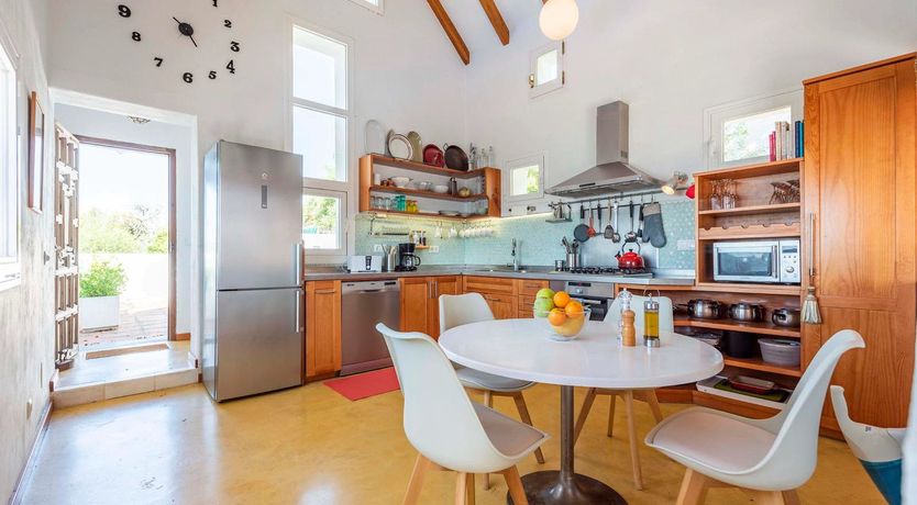 Photo of Spanish Blue