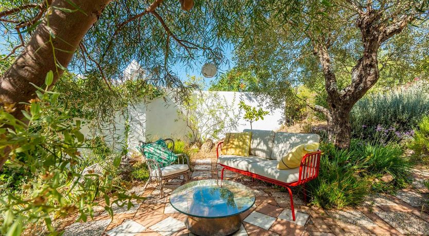 Photo of Spanish Blue