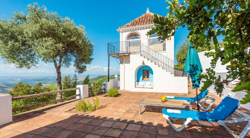 Photo of Spanish Blue