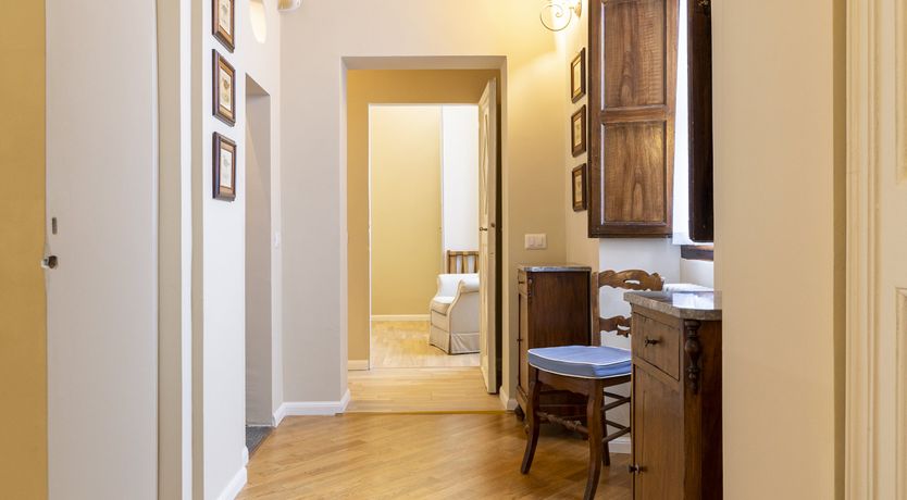 Photo of A Dream of Tuscany