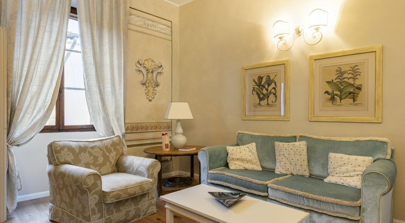 Photo of A Dream of Tuscany