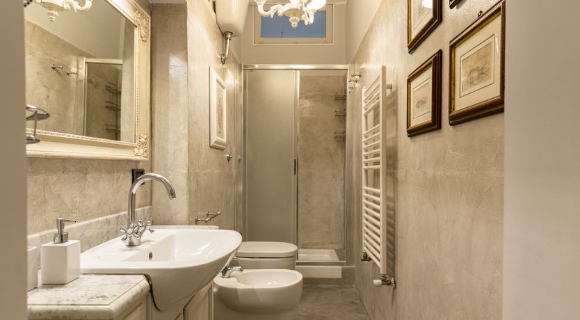 Photo of A Dream of Tuscany