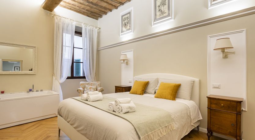 Photo of A Dream of Tuscany