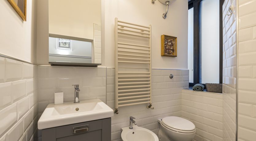 Photo of A Dream of Tuscany